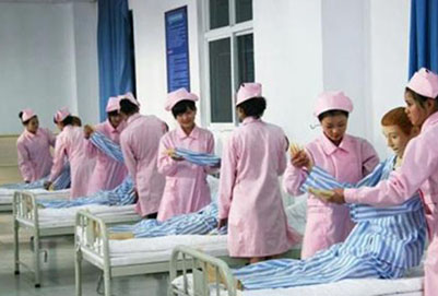 2025年成都市卫生学校招生报名条件