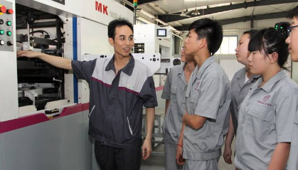 成都职业学校排名