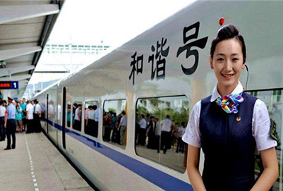 2025年成都铁路学校招生简章