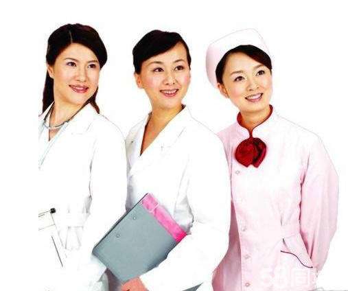 四川省成都护理专业学校