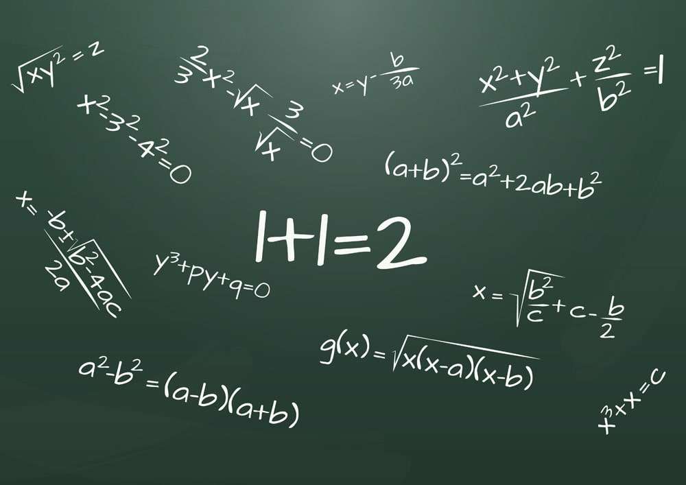 ★航空航天专业对数学的要求高吗？