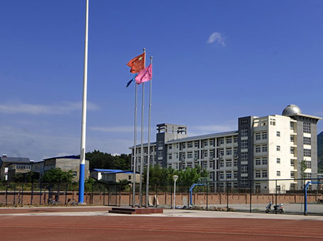 职业技术学院,航空学院