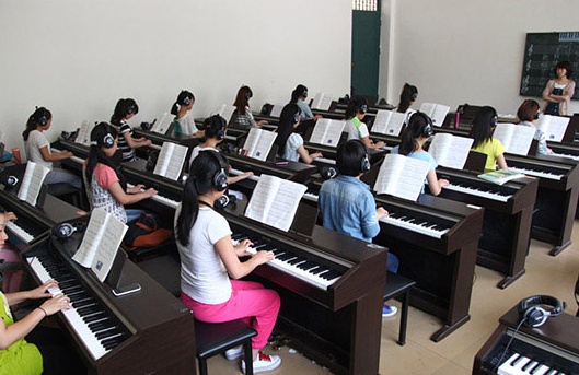 职业技术学院,航空学院