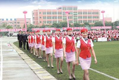 2025年贵阳铁路学校高铁专业介绍