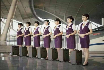 2025年贵阳高铁学校高铁专业的收费标准