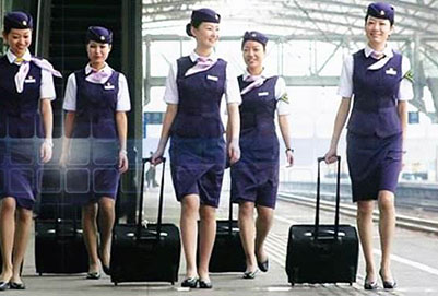 2025年贵阳铁路高级技工学校铁路专业招生开始了