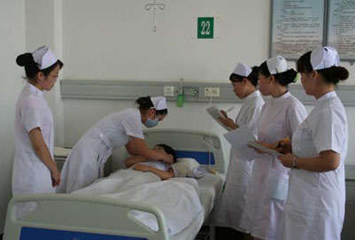 成都卫生专业学校2025年招生报名