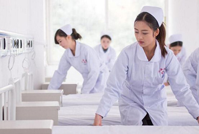 2025年成都卫校五年制大专好不好
