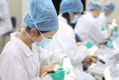 2025年成都卫生学校专业介绍