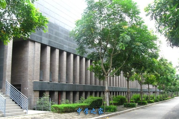 遂宁应用铁路高级技工学校