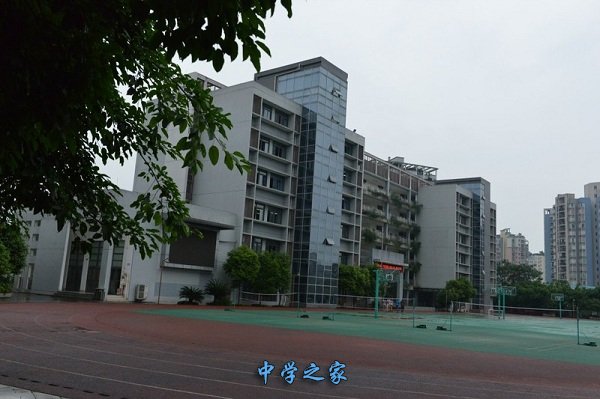 重庆两江新区职教学校