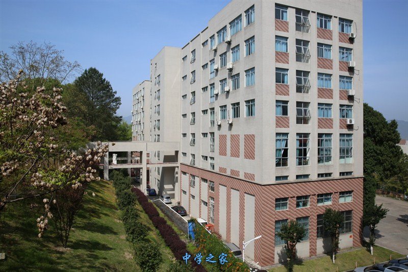 教学楼