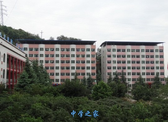 教学楼