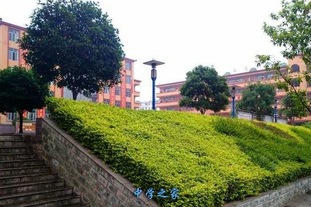 学校环境