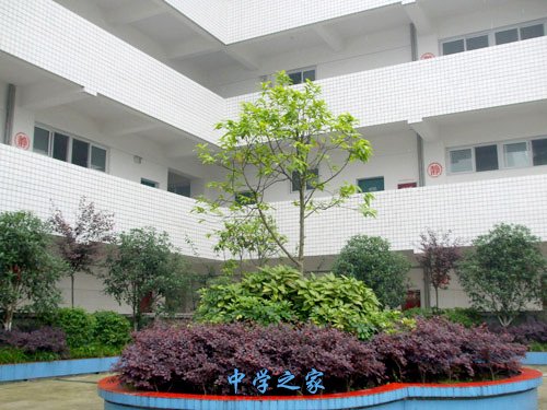 四川能投汇成培训管理有