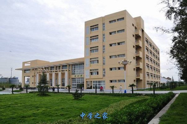 教学楼