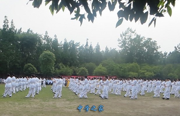 学生风采