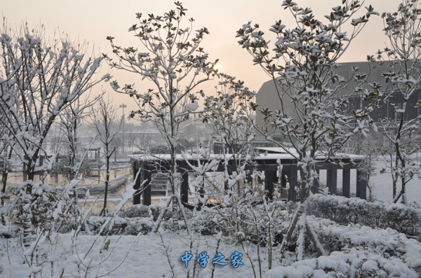 四川省内江市第六职业中学