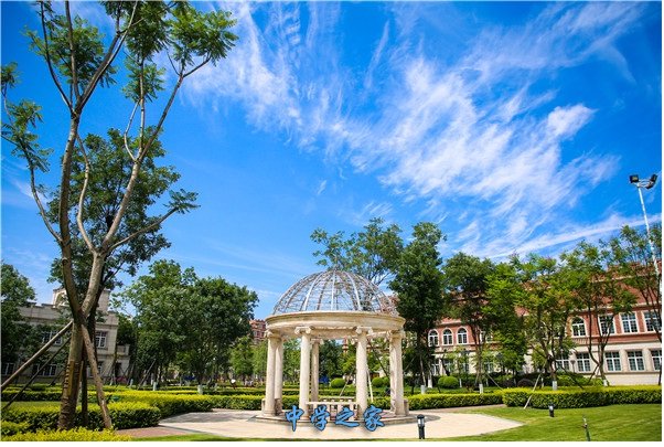 四川西南航空专修学院省外的学生可以读吗？就业前景如何