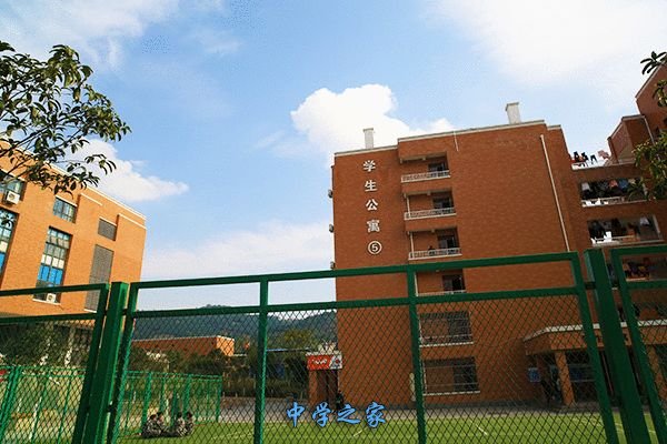 学校坏境
