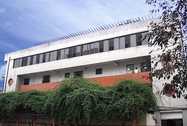 重庆铁路运输技师学院（重庆铁路运输高级技工学校）