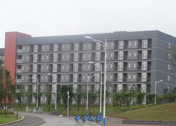 教学楼