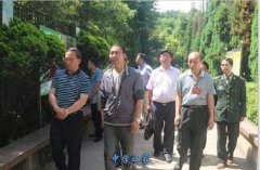 贵阳行知科技职业学校（修文国防学校）