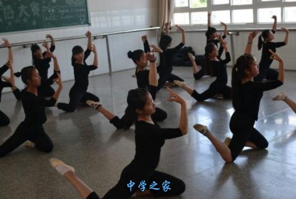 幼师专业学生