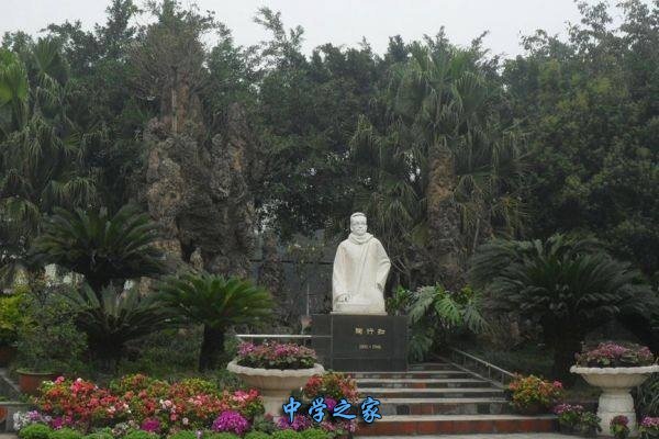 标志性建筑物