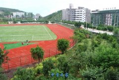 重庆机械电子技师学院