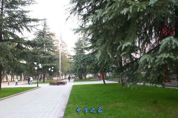 重庆市统景职业技术中学
