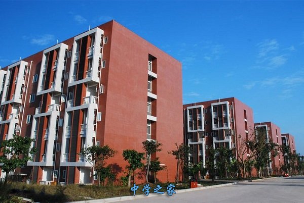 重庆交通职业学院