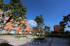 江苏建筑职业技术学院