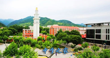 昆明宏程信息技术学校