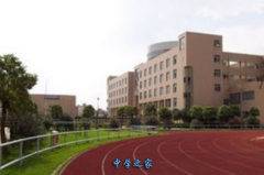 四川省仪陇县扶轮育才