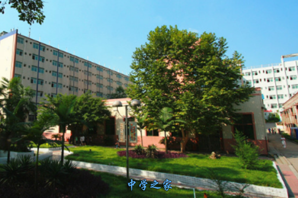 重庆机械电子技师学院