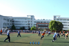 江油市职业中学校