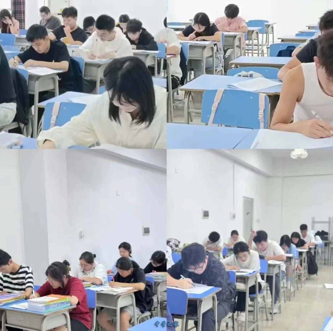 成都明阳单招培训考试